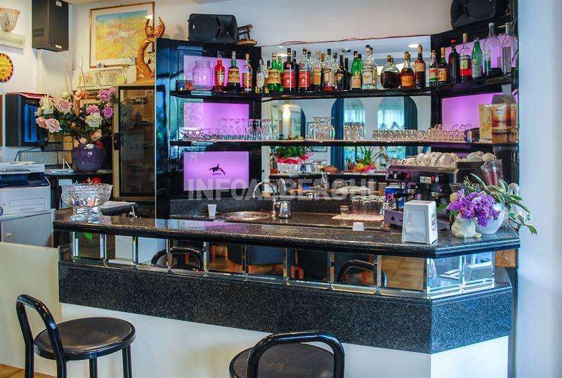 Hotel Barbiani Rimini Zewnętrze zdjęcie