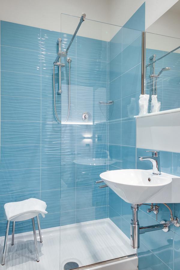 Hotel Barbiani Rimini Zewnętrze zdjęcie